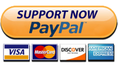 Support via PayPal